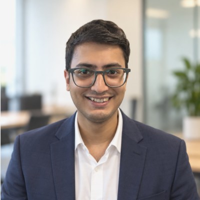 Manan Sharma, Product Head at ValenceAI